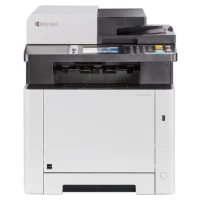 МФУ Kyocera Mita ECOSYS M5526cdn фото 3